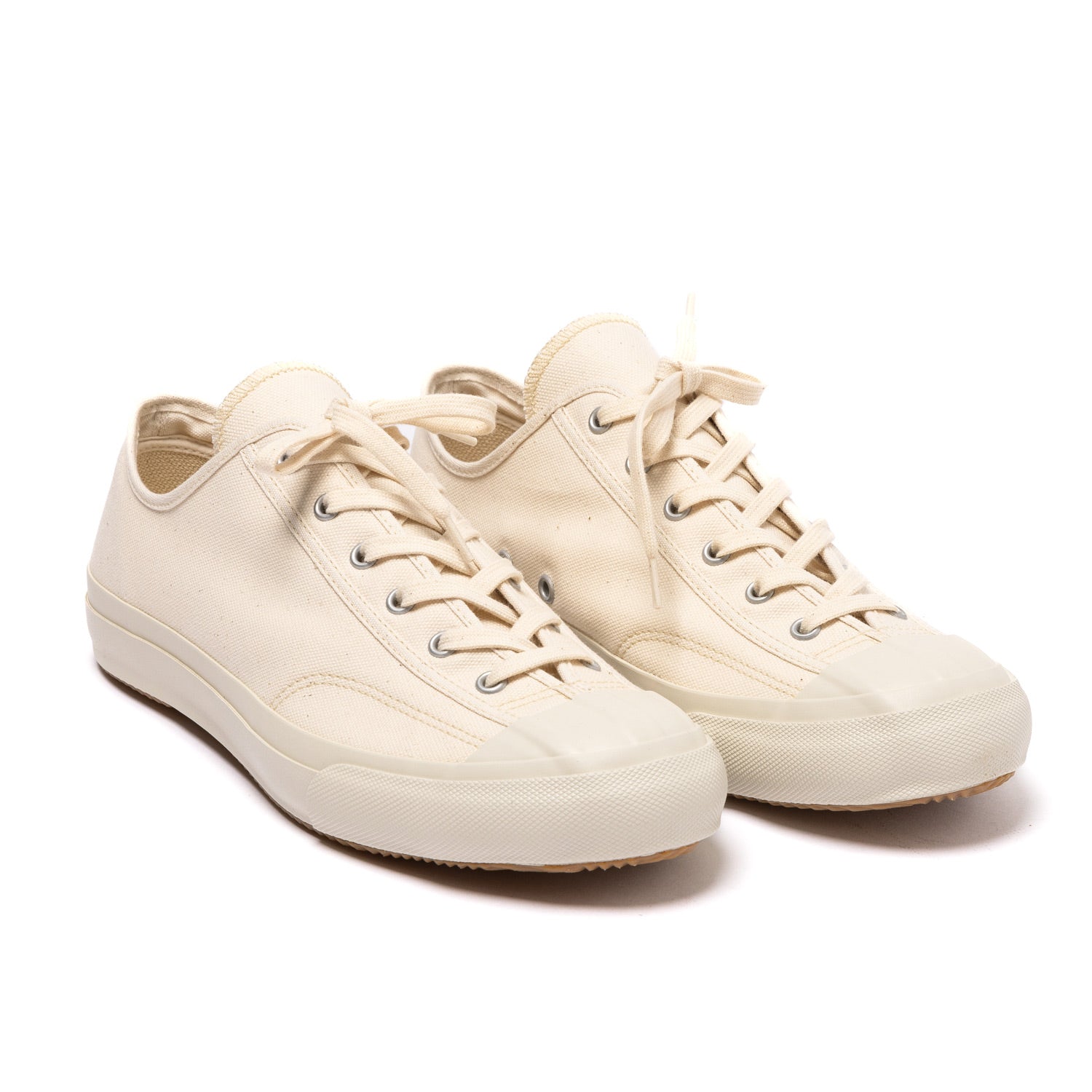 MoonStar x MJ: Sneaker "Gym Classic" with Vulcanized Rubber Sole